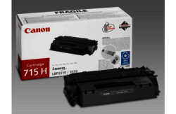 Canon Toner CRG 715H - Black